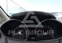 2016 Ford FIESTA фото