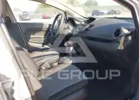 2016 Ford FIESTA photo
