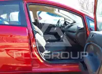 2016 Ford FIESTA фото