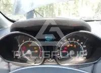 2016 Ford FIESTA фото