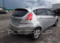2016 Ford FIESTA photo