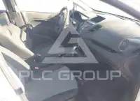 2016 Ford FIESTA фото