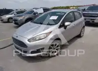 2016 Ford FIESTA photo