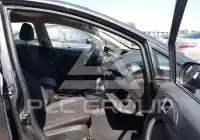 2016 Ford FIESTA photo