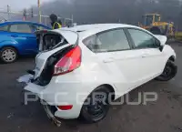 2016 Ford FIESTA photo