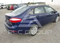 2016 Ford FIESTA photo