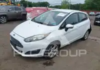 2016 Ford FIESTA photo