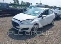 2016 Ford FIESTA фото
