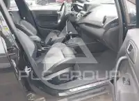 2016 Ford FIESTA фото