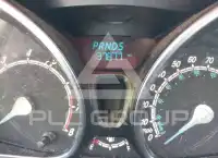 2016 Ford FIESTA photo