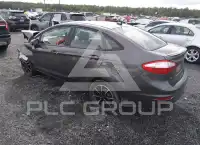 2016 Ford FIESTA photo