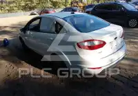 2016 Ford FIESTA фото
