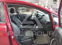 2016 Ford FIESTA фото