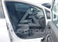 2016 Ford FIESTA фото