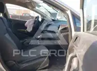 2016 Ford FIESTA photo