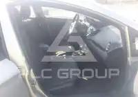 2016 Ford FIESTA фото