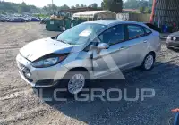 2016 Ford FIESTA photo