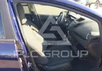 2016 Ford FIESTA фото