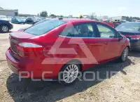 2016 Ford FIESTA photo