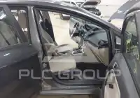 2016 Ford FIESTA фото