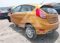 2016 Ford FIESTA photo