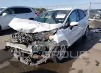 2016 Ford FIESTA фото