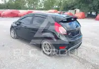 2016 Ford FIESTA фото