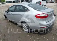 2016 Ford FIESTA фото