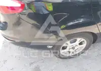2016 Ford FIESTA фото