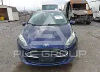 2016 Ford FIESTA photo