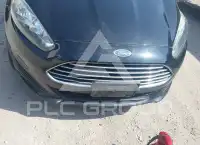 2016 Ford FIESTA фото