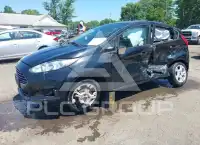 2016 Ford FIESTA photo