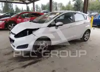 2016 Ford FIESTA фото