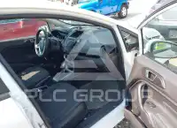 2016 Ford FIESTA фото