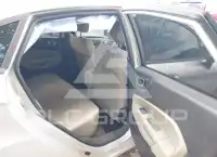 2016 Ford FIESTA фото