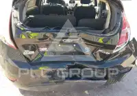 2016 Ford FIESTA photo