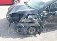 2016 Ford FIESTA фото