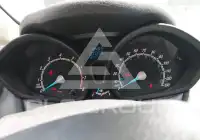 2016 Ford FIESTA фото
