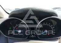2016 Ford FIESTA photo