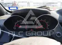 2016 Ford FIESTA фото