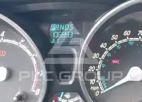 2016 Ford FIESTA фото