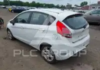 2016 Ford FIESTA photo