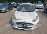 2016 Ford FIESTA фото