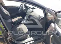 2016 Ford FIESTA фото