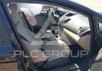 2016 Ford FIESTA photo