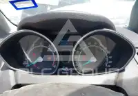 2016 Ford FIESTA фото