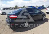 2016 Ford FIESTA фото