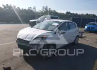 2016 Ford FIESTA фото