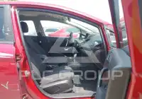 2016 Ford FIESTA фото