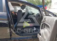 2016 Ford FIESTA photo